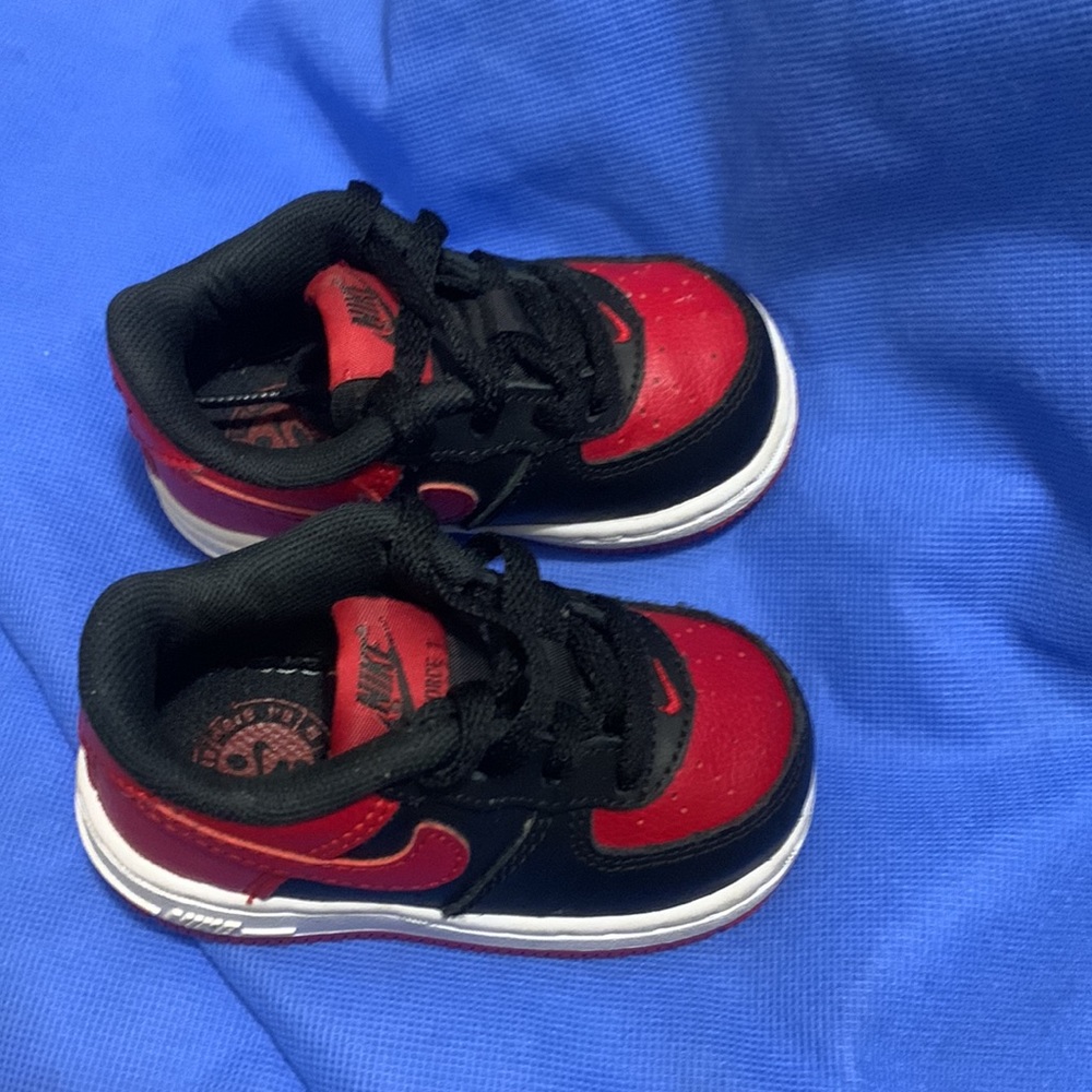 Air Force Ones